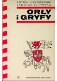 Orły i gryfy