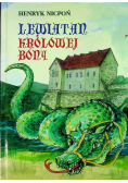 Lewiatan królowej Bony