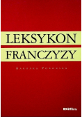 Leksykon Franczyzy