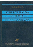 Strukturalna chemia nieorganiczna