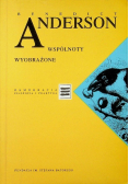 Wspólnoty wyobrażone