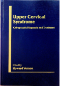 Upper Cervical syndrome