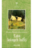 Lato leśnych ludzi