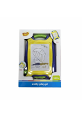 Tablica znikopis kolorowy SP84960 AN01