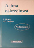 Astma oskrzelowa