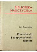 Powodzenia i niepowodzenia szkolne