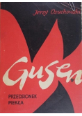 Gusen Przedsionek piekła