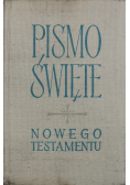 Pismo święte Nowego Testamentu