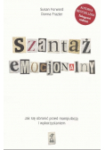Szantaż emocjonalny