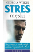Stres męski