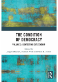 The Condition of Democracy