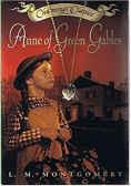 Anne of green gables