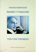Śmierć I Tymianek