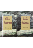 Źródło Tom 1 i 2