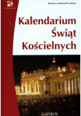 Kalendarium świąt kościelnych