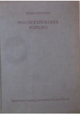 Psychofizjologia wzroku