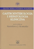 Gastroenterologia i hepatologia kliniczna