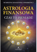 Astrologia finansowa
