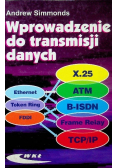 Wprowadzenie do transmisji danych