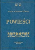 Powieści