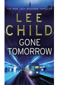 Gone Tomorrow