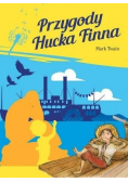 Przygody Hucka Finna