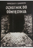 Ochotnik do Oświęcimia
