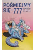 Pośmiejmy się 777