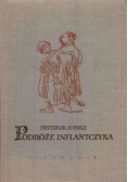 Podróże Inflantczyka