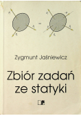 Zbiór zadań ze statystyki