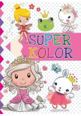 Superkolor