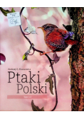 Ptaki Polski Tom 1 i 2