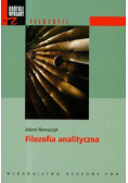 Filozofia analityczna