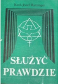 Służyć prawdzie Myśli na każdy dzień