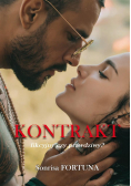 Przyciąganie. Kontrakt