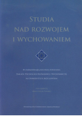 Studia nad rozwojem i wychowaniem