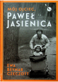 Mój ojciec Paweł Jasienica