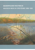 Młodopolskie Fascynacje Wojciech Weiss W Strzyżowi
