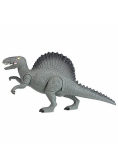 Dinozaur światło dźwięk