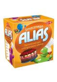 Alias Smacznego