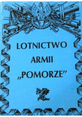 Lotnictwo Armii Pomorze