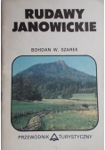 Rudawy Janowickie