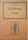 Geodezja leśna