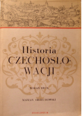 Historia Czechosłowacji