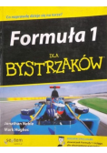 Formuła 1 dla bystrzaków