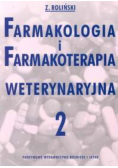 Farmakologia i farmakoterapia weterynaryjna 2