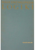 Mała encyklopedia logiki