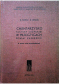 Cmentarzysko kultury łużyckiej w przeczycach