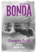 Czerwony Pająk