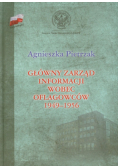 Główny Zarząd Informacji wobec oflagowców 1949 - 1956